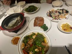 -莆田餐厅PUTIEN(三里屯店)