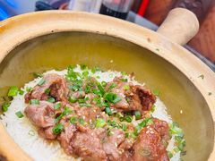 -红星光发煲仔饭(文海店)