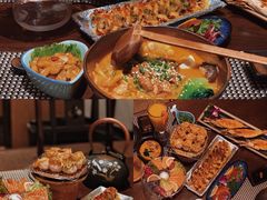 -嗨寿司 无国界料理