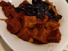 四季烤麸-金鼎轩(亚运村店)