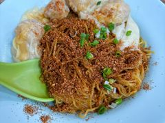 -巨记面家(泉威楼店)