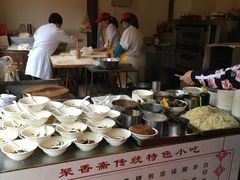 -聚香斋(东关街店)