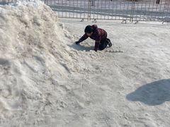 -沈阳奥体冰雪嘉年华