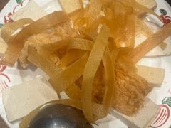 -北京老门框爆肚涮肉馆(凤城六路店)