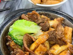 -珍珍小食店(西华路店)