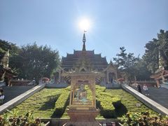 -西双版纳勐泐文化旅游区