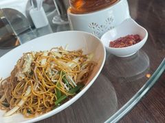 -蛇口希尔顿南海酒店·随轩中餐厅·粤菜
