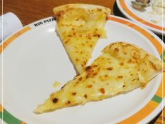 -比格比萨自助(国展店)
