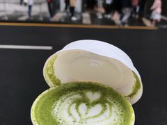-% Arabica阿拉比卡咖啡(深圳湾万象城店)