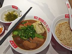 -新白鹿餐厅(城西银泰城店)