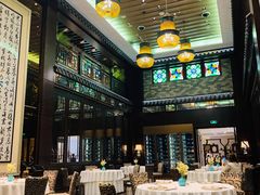 -明阁 Ming Court(广州朗豪酒店)