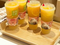 -奈雪的茶(红谷滩万达广场店)