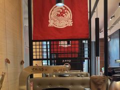 -黑牛の店·和牛烧肉(大悦城店)