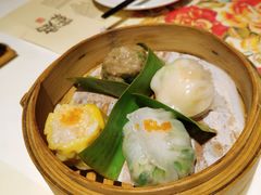 -虾饺妹·酒家(金碧店)