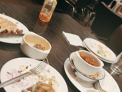 -天津东凯悦酒店·Market Café自助餐厅