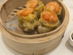 -喜宴又一村·粤菜·茶点·海鲜(壹方天地店)