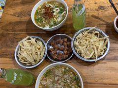 -清真马杰山牛肉汤馆
