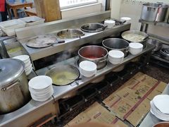 -雨田饭店(华兴东街店)