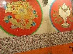 -卡万金特色藏餐