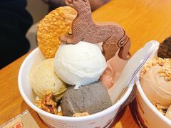 -陕拾叁-西安糕点(北院门创始店)