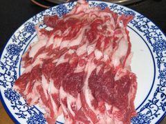 -裕德孚·非遗手切涮羊肉(东直门内大街店)