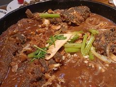 -老板恋上鱼(印象城店)