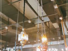 大堂-大斌家串串火锅(万国城店)