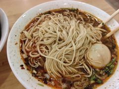 -水仙拉面(水仙街店)