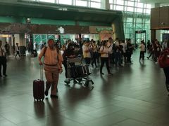 -吉隆坡国际机场