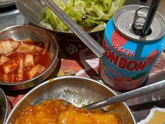 -GOGIYA·咕叽吖韩国传统烤肉店(东方新天地店)