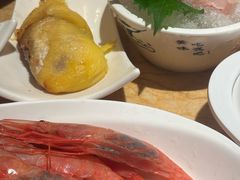 -雍和会海鲜姿造自助(湖东路店)