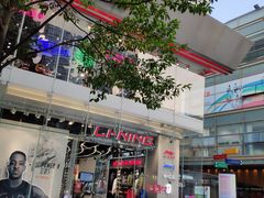 -李宁(大宁国际旗舰店)