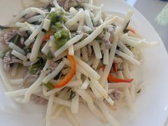 -七的湖·晚芳亭·阳澄湖农家菜·大闸蟹(莲花岛店)
