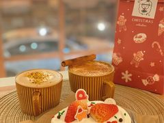-C.Y Cafe