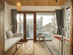 -瑜上·山食小馆