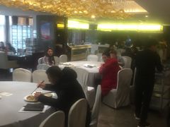 大堂-瑞升芭富丽大酒店-自助餐厅