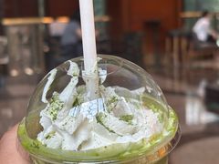 -星巴克(北京太平桥大街店)