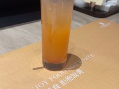 -印象餐厅(杭州国际博览中心北辰大酒店)