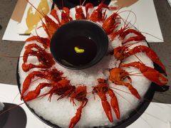 -一棠龙虾(徐家汇城开YOYO店)