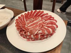 -南门涮肉(上海二店)
