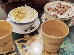 -民信老铺(华盖路店)