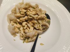 -喜悦烤鸭·新京菜(王府井店)