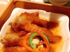 -天瑞轩·粤菜餐厅