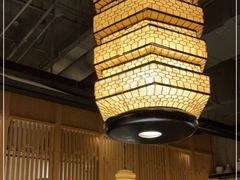 大堂-绿茶餐厅(西单老佛爷店)