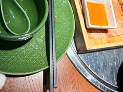 -花菇朵·云山雀 ll 野生菌锅·野果酸汤·精品滇菜(万柳店)