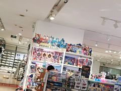 -三福时尚(三峡广场华夏银座店)