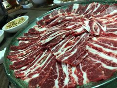 -金海阁海鲜火锅