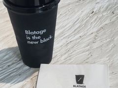 -BLATAGE COFFEE