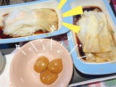 -红荔村肠粉(岗厦店)