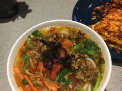 -半山腰·云南菜(侨福芳草地店)